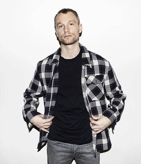 Agentfirman planthaber kildén mandic boström Björn Gustafsson