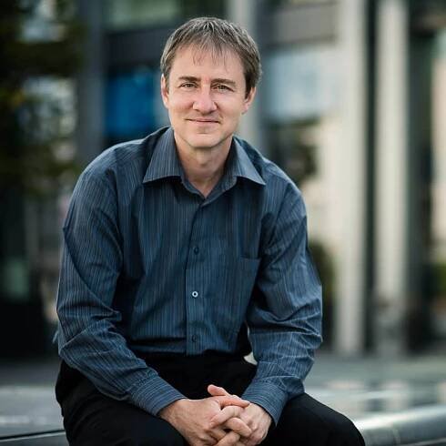 Ing. Martin Novák ACC, KcS