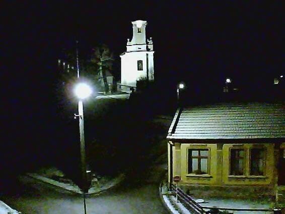 Kamera - Luleč