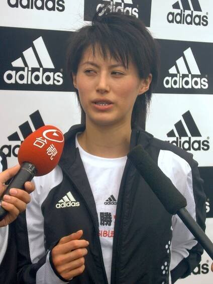 Yang Shu-chun