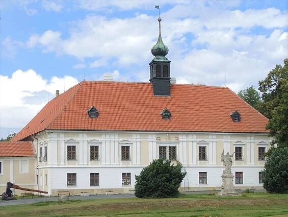 Putování po hradech a zámcích část první. - Blogosféra