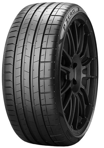 Letní pneumatika Pirelli P Zero 255/45R19 104 Y zesílení (XL) MO1 -
