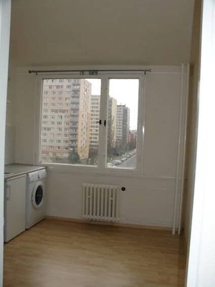 Prodej bytů Praha - Byty Praha 10 - Rezidence Topolová
