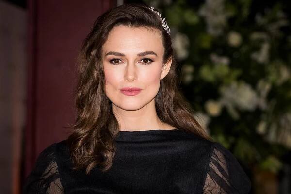 Keira Knightley