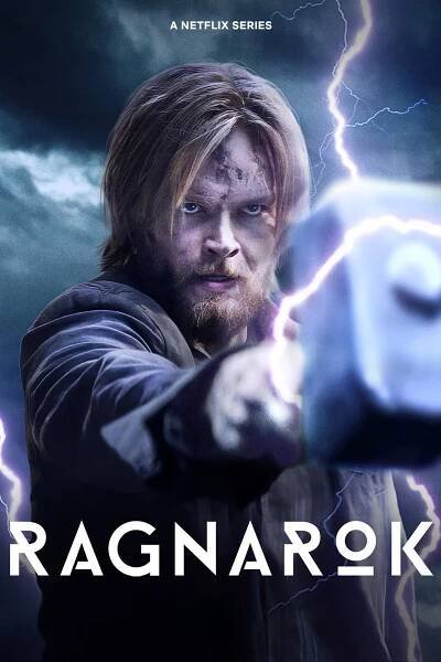 Ragnarök – Konec světa řada 3 – sledujte epizody online