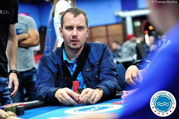 ČPT Masters: V září triumfuje Martin Zvěřina - POKERživě