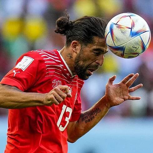 Ricardo Rodríguez - Fotbal - iDNES.cz