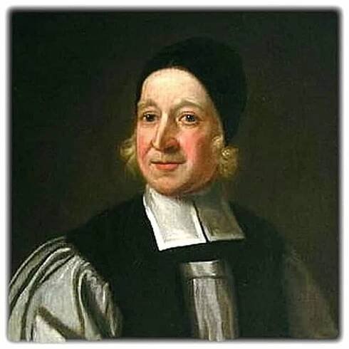 Standing Against the King: Bishop Thomas Ken