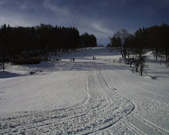 Ski park Filipov foto 2