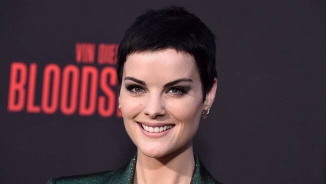 Jaimie Alexander Returning For 'Thor: Love And Thunder'