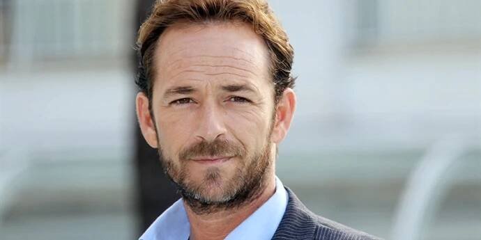 Luke Perry zemřel: Co jste o Dylanovi z Beverly Hills 902 10 nevěděla?