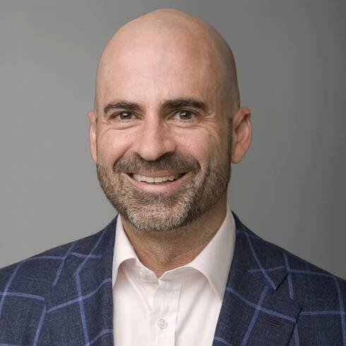 Tom Brown - Venture Advisor