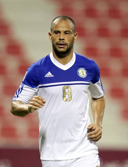 Júlio César (footballer, born October 1979)