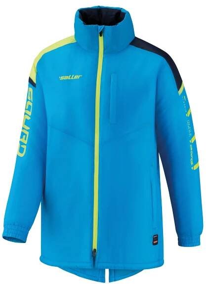SALLER SQUAD50 zimní bunda (7488) :: FILISPORT.cz
