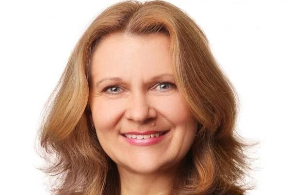 Pavlína Uhlířová foto 1