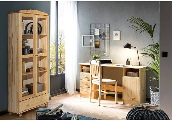 Židle 869 lakovaná - IDEA Nábytek