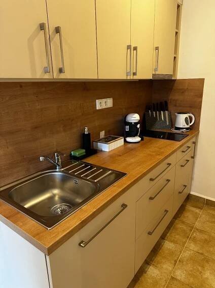SG APARTMÁNY Hořice | TRAVELKING
