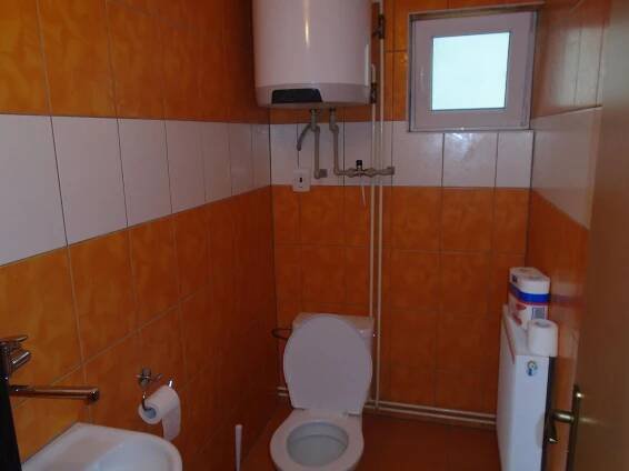Penzion u Vlčků foto 6