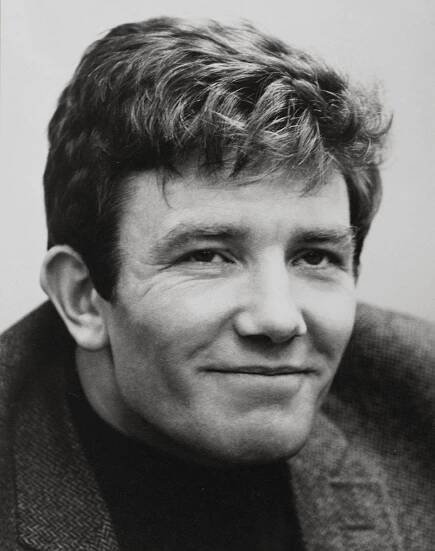 Zemřel herec Albert Finney (†82), tvář Hercula Poirota i Winstona Churchilla