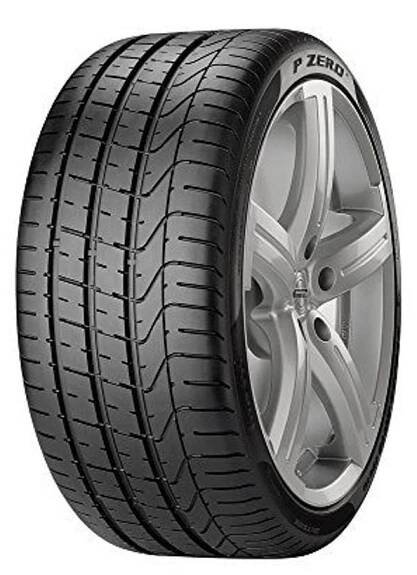 Pirelli P Zero Vergleich