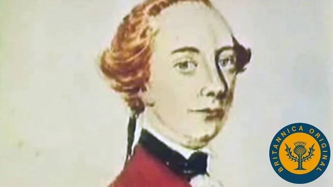 French and Indian War's Battle of Quebec examined