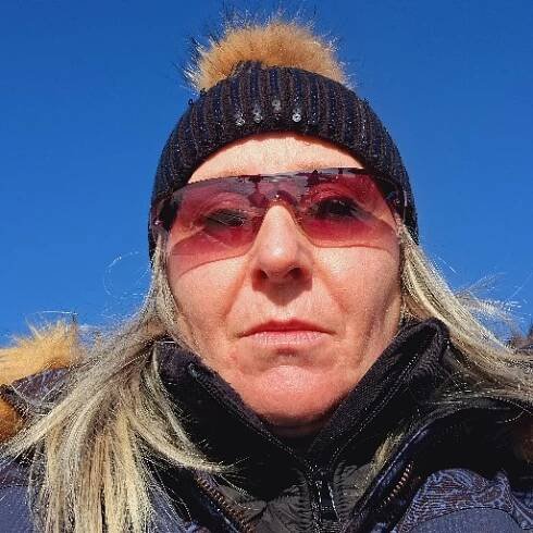 Andrea Cibulková – Seznam.cz