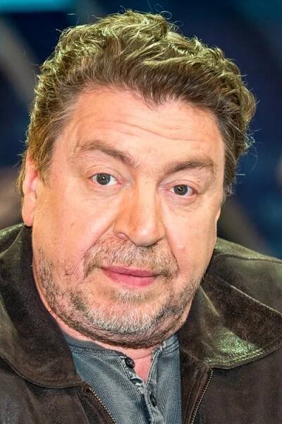 Armin Rohde herec • Filmožrouti.cz