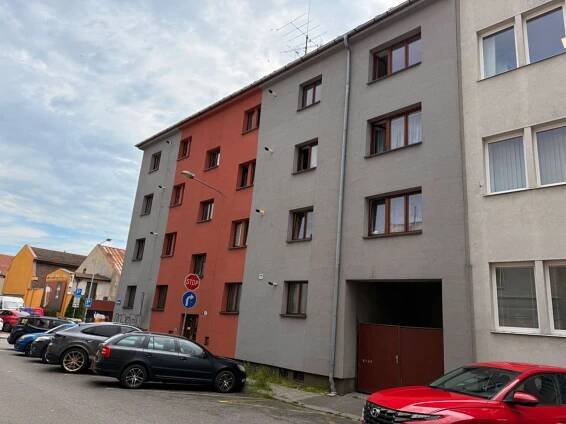 Pronájem bytu 2+1 64 m², Dr. Maye, Ostrava, Moravskoslezský kraj