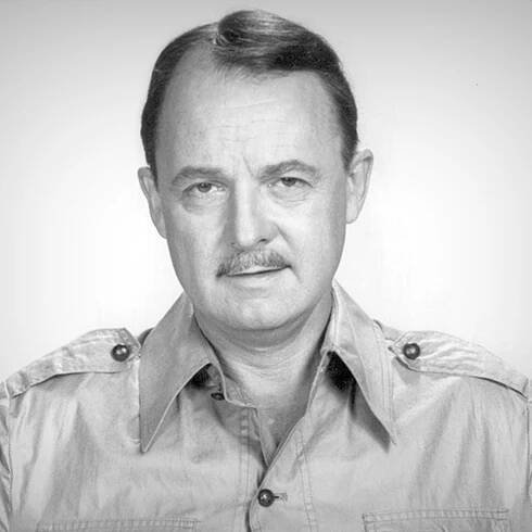 'Magnum, P.I.' Sidekick John Hillerman Dead at 84