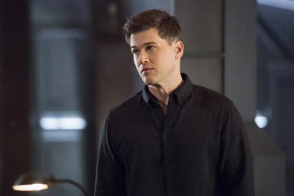Legendy zítřka - Romeo V Juliet: Dawn of Justness - Z filmu - Nick Zano
