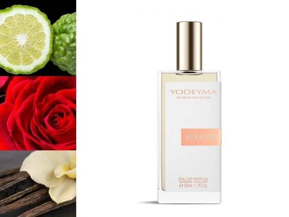 Yodeyma Silk Elixir EDP 50 ml - Eurovlasy.cz