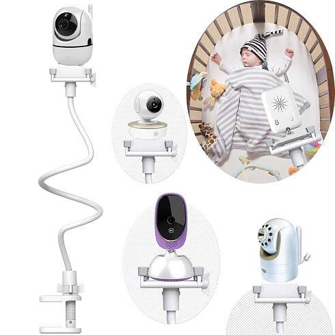 9 Best Baby Monitor With Stand - Parenting Yard