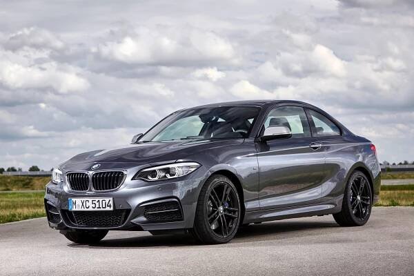 BMW 2 Series F22 Buyers' Guide