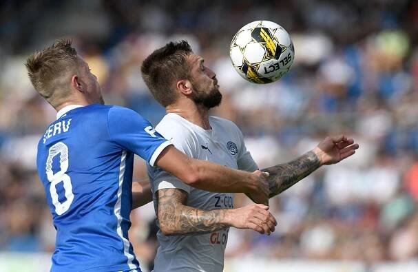Preview před sobotním zápasem na půdě libereckého Slovanu