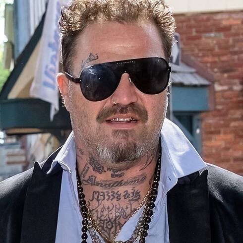 Bam Margera Hit With Court-Ordered Addiction Evaluation After Arrest