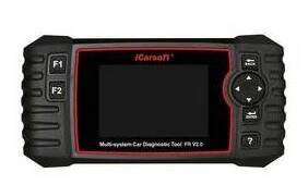 Diagnostika vozu Icarsoft FR V2.0
