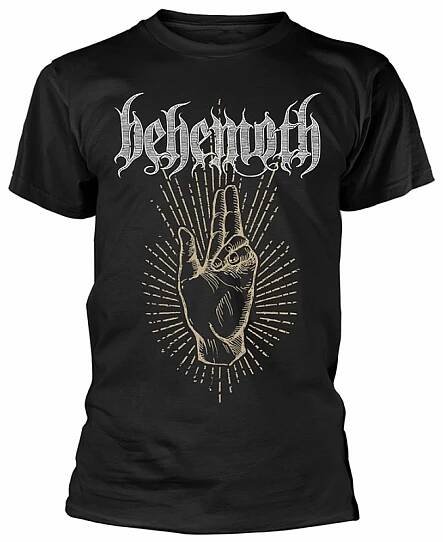 Behemoth tričko, LCFR, pánské | Musicwear - Trička, mikiny