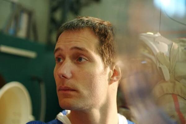 ESA - ESA astronaut Thomas Pesquet will fly to the International Space Station in 2016