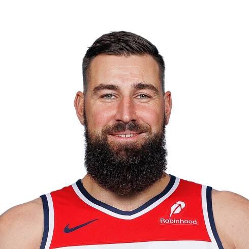 Jonas Valanciunas