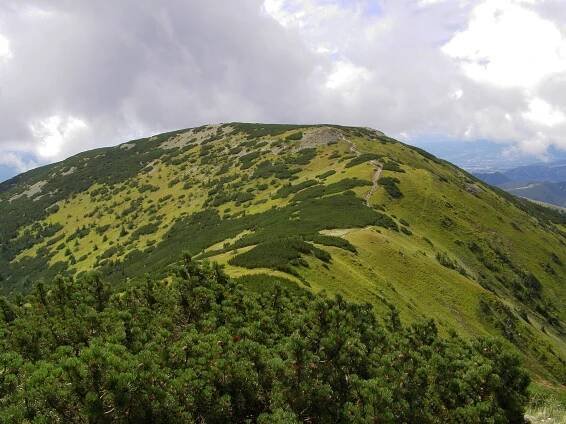 Súbor:Nízké Tatry, Prašivá 01.jpg