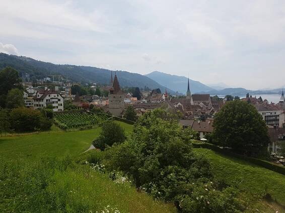 Zug – der reichste Kanton – margadant.net
