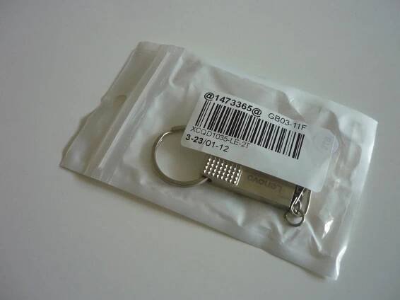 USB flash disk lenovo 3.0 - Počítače a hry