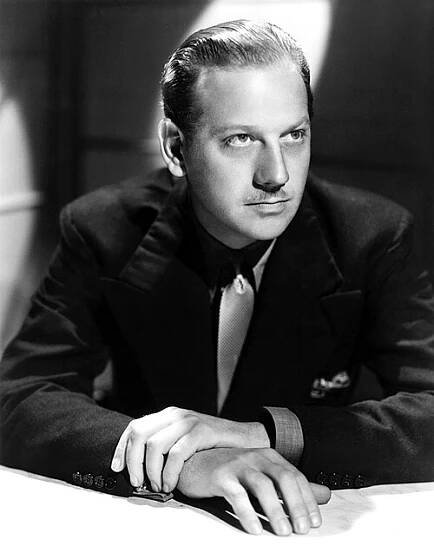 Melvyn Douglas - Wikipedia