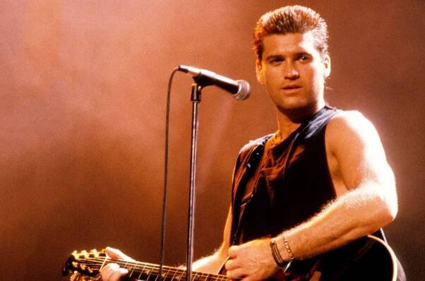Billy Ray Cyrus' Unusual Career on the Billboard Charts