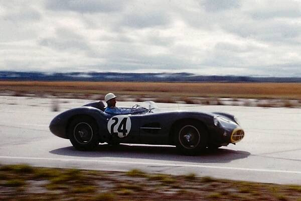 Stirling Moss | Camisasca Automotive Online Store