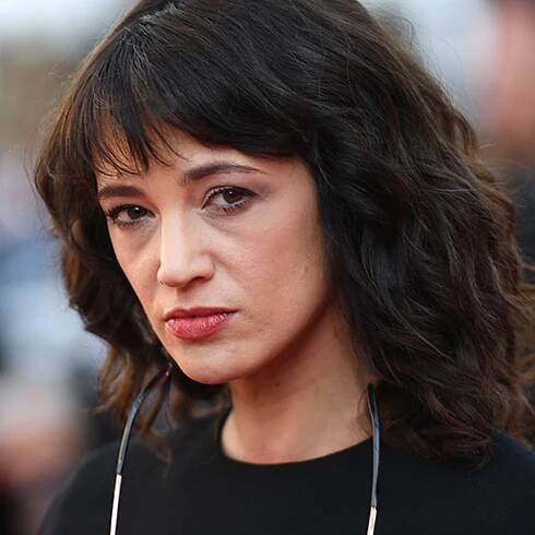 Asia Argento Fired from 'X Factor Italy' After Sexual Assault Allegations