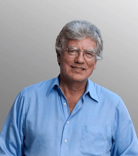 Peter Raymont