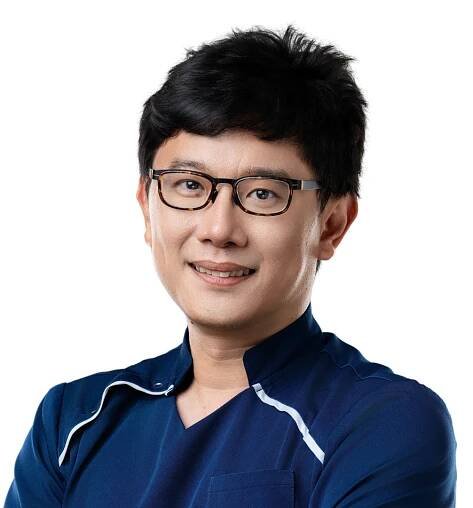 Anthony Wong, Head of Practitioners - Xi Group TCM