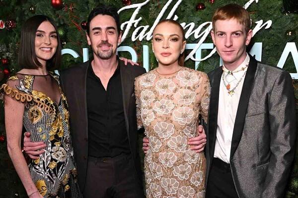 Aliana Lohan Interview