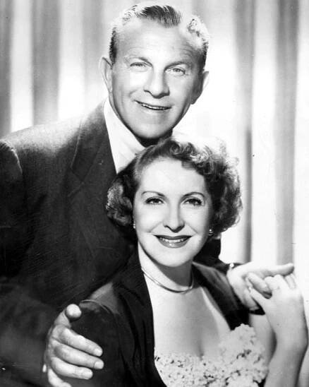 Burns and Allen - Wikipedia